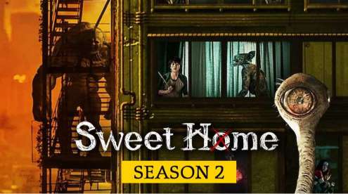 Beredar Rumor Terkait Sweet Home 2, Netflix Berikan Klarifikasi