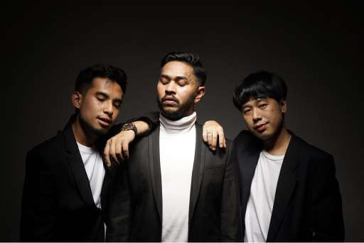 LYON Rilis Musik Video Persimpangan Lara