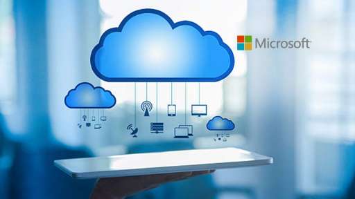 Microsoft Kurangi Emisi Karbon Dengan Layanan Cloud