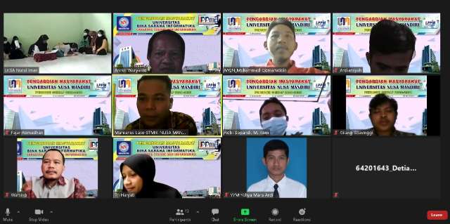 UBSI Karawang