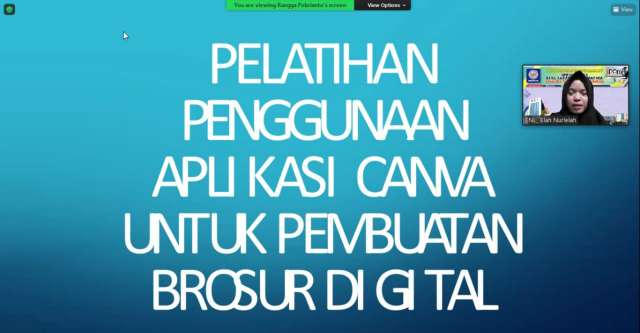 Pengabdian Masyarakat