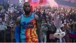 Film Space Jam: A New Legacy Geser Posisi Black Widow di Box Office