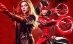Doctor Strange in the Multiverse of Madness Berhubungan dengan Serial WandaVision