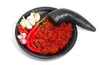 Makan Siang Pakai Sambal Bisa Bangkitkan Mood dan Metabolisme