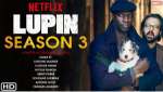 Omar Sy Berikan Sedikit Bocoran Lupin Season 3