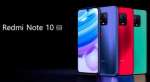 Spesifikasi Redmi Note 10 5G, yang Akan Hadir di Indonesia