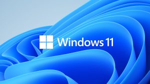 Microsoft Perkenalkan Windows 11