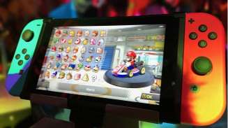 Game Nintendo Switch Mengisi 30 Daftar Top Chart di Jepang