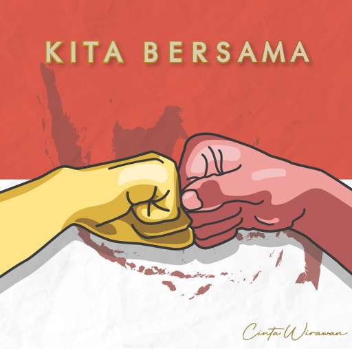 Cinta Wirawan - Kita bersama