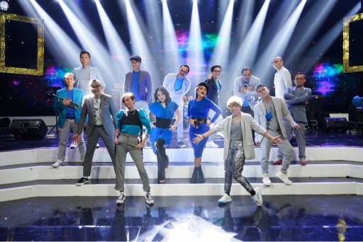 Rilis Kekagumanku KSP