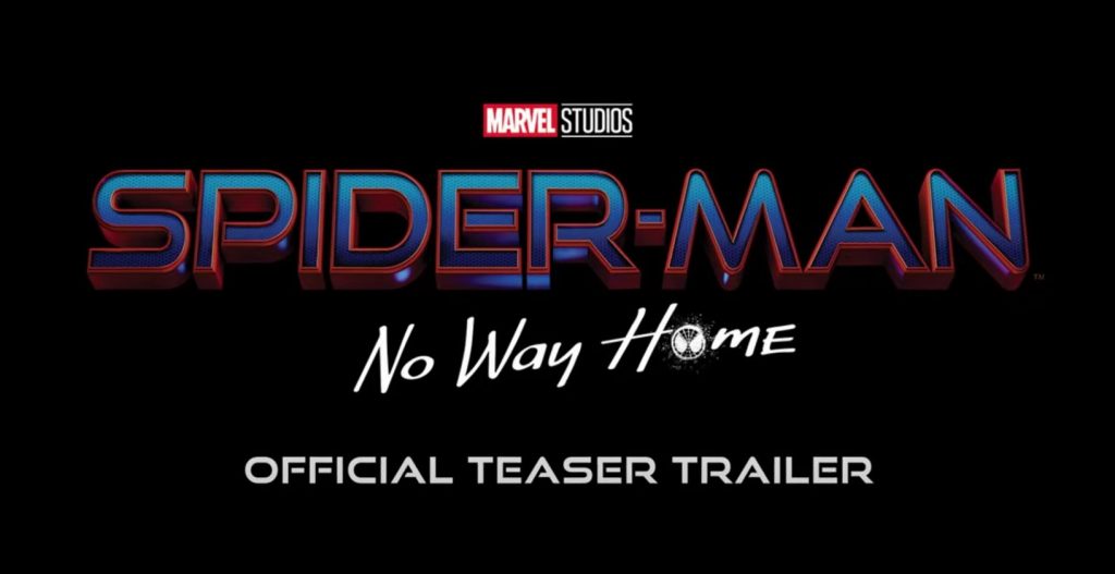 Marvel Rilis Trailer Resmi Spider-Man terbaru Setelah Sebelumnya Bocor