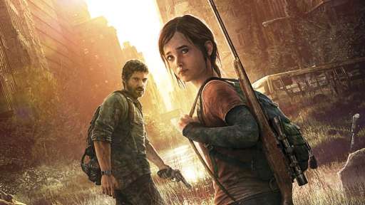HBO Siapkan Budget Triliunan rupiah Untuk Serial The Last of Us