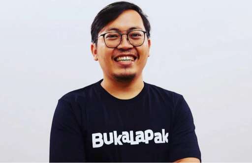 achmad zaky bukalapak