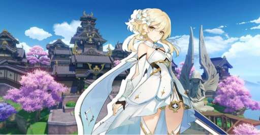 Pemain Genshin Impact Ini Habiskan 7 Jam Untuk Sampai ke Inazuma Sebelum AR30