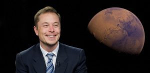 Elon Musk Akan Pasang Iklan di Luar Angkasa dengan Satelit