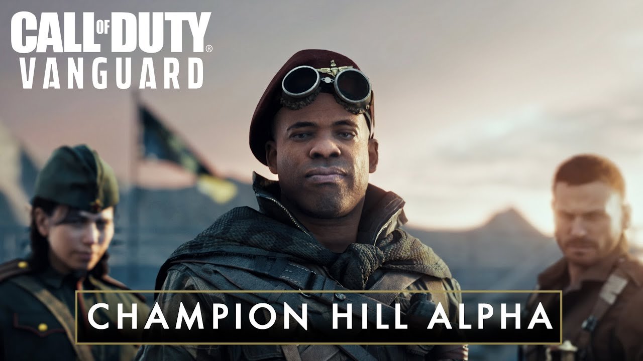 Pemilik PlayStation Bisa Coba Mode Champion Hill Call of Duty: Vanguard Minggu Ini