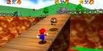 Super Mario 64 Resmi Hadir di PC dan Mobile