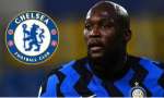 Info Transer: Romelu Lukaku Kembali Lagi Berseragam Chelsea