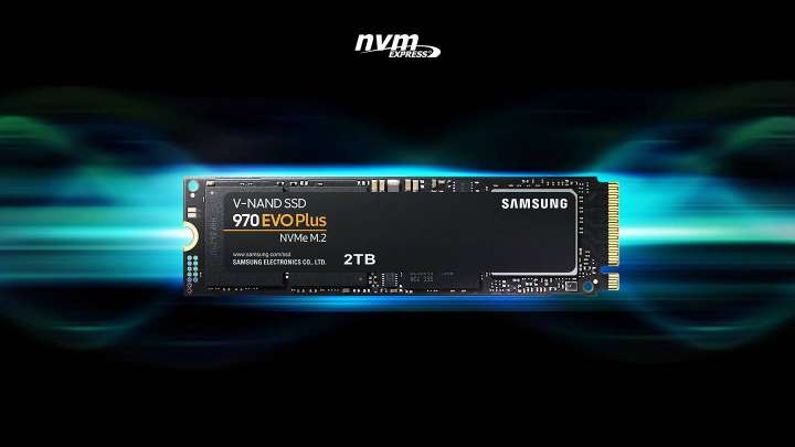 Samsung Berhasil Merajai Pasar SSD