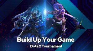 Intel Gelar Turnamen Dota2 Pada Intel Gamer Days 2021