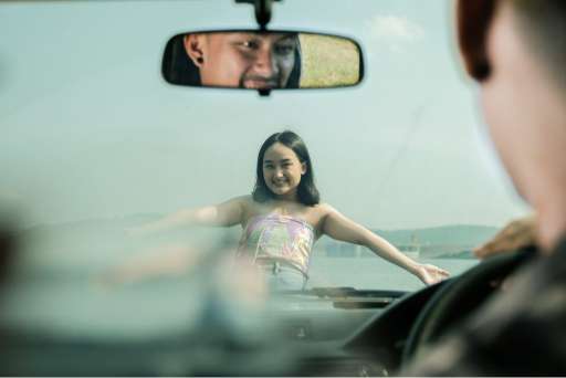 Single Bercumbu Mariana Oeloeng hadirkan Musik Videonya