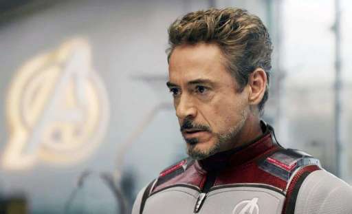 7 Momen Brilian Tony Stark di Sepanjang Film MCU