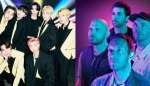 BTS dan Coldplay, Buat Kolaborasi Lagu My Universe