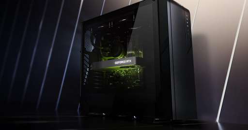 NVIDIA Siapkan RTX 3060 Dengan Core GA104