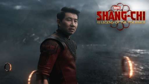 Shang-Chi Film superhero Asia pertama Marvel Meraup Keuntungan Besar