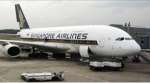 Penumpang Singapore Airlines dari Indonesia Bisa Transit di Changi