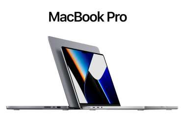 Apple Sesmi Luncurkan MacBook Pro Baru Mereka