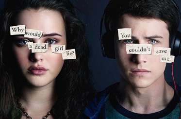 Serial 13 Reasons Why di Netflix Mulai Kurang Diminati