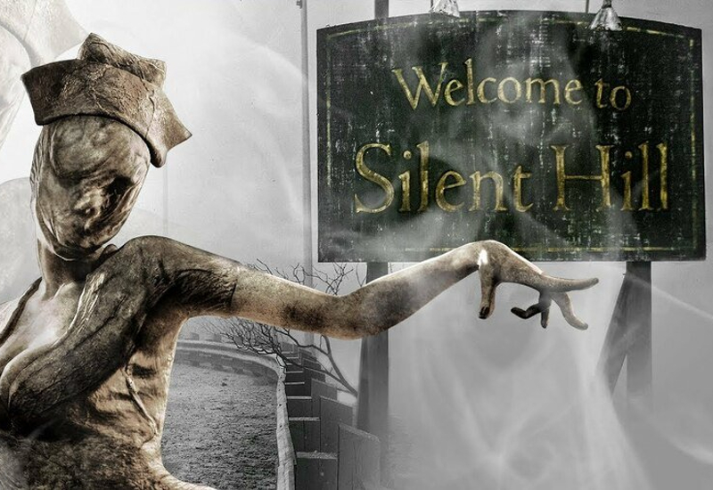 Sony Ingin Kerjasama Dengan Kojima Untuk Garap Silent Hill