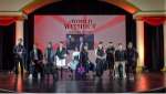 A World Without, Film Masa Depan Dengan Gaya Distopia