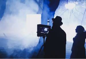 Lagi, Samsung Garap Film dengan Galaxy S21 Ultra