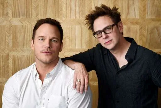 James Gunn Bantah Guardians of the Galaxy Vol.3 Mulai Syuting