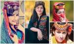 Rahasia Wanita di Lembah Hunza yang Cantik dan Panjang Umur