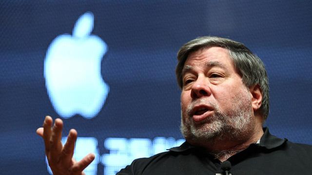 Steve Wozniak: Tidak Ada Perbedaan Antara iPhone 13 dan iPhone 12