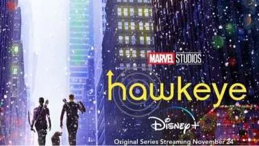 Hawkeye Jadi Debut Renner Sebagai Solo di MCU
