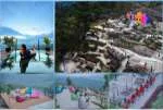 Obelix Hills, Wisata Instagramable Baru di Yogyakarta