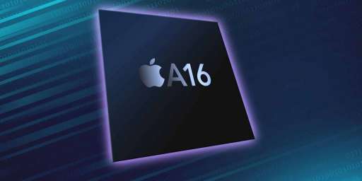 TSMC Tidak Bisa Produksi A16 Bionic