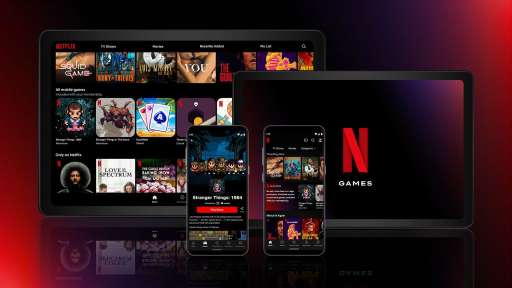 Netflix Games Rilis 5 Game Untuk Pengguna Android
