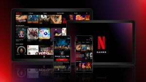 Netflix Games Rilis 5 Game Untuk Pengguna Android