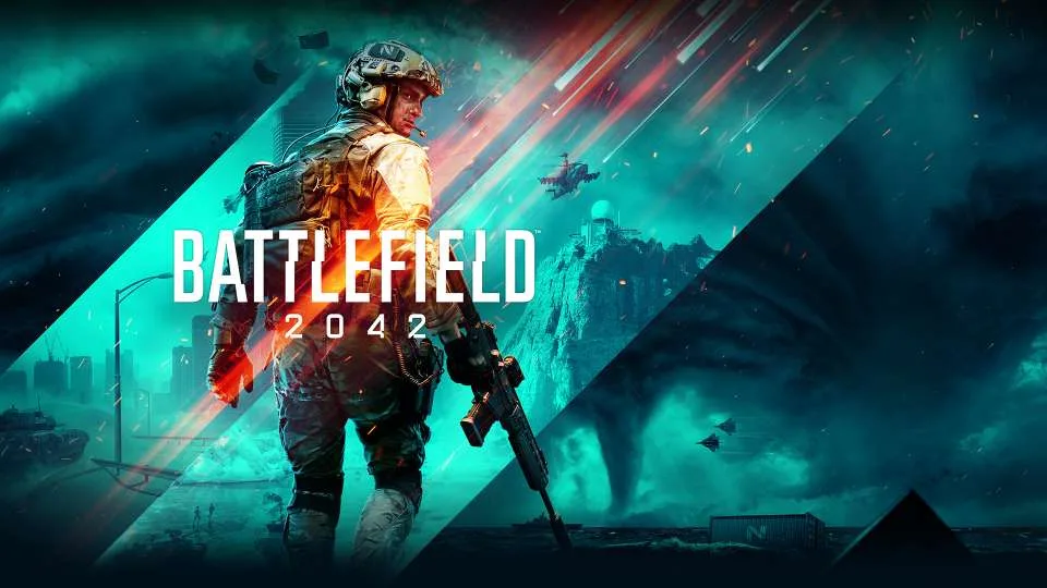 Battlefield 2042 Hadir Tanpa Fitur Voice Chat dalam Game