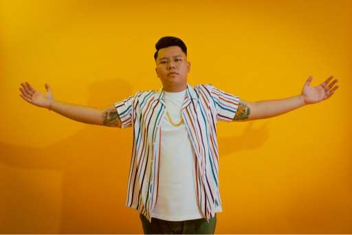 BILBOYSAN Sukses Rilis Album Perdana  Berjudul “BUTTERFLIES”