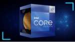 Intel Resmi Luncurkan Prosesor Generasi Ke-12