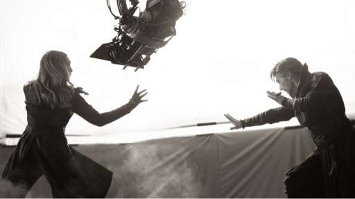 Alami Penundaan, Doctor Strange 2 Gelar Syuting Tambahan