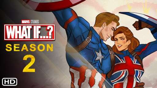 Disney Konfirmasi Kehadiran Serial What If? Season 2