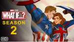 Disney Konfirmasi Kehadiran Serial What If? Season 2