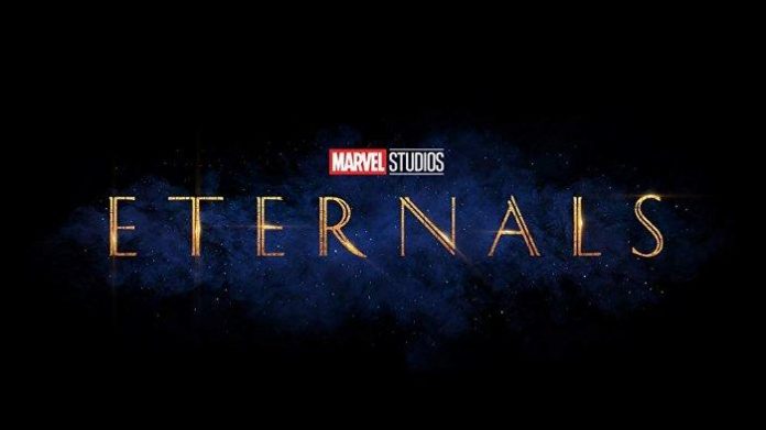 Film Eternals Mulai Tayang di Bioskop Indonesia 10 November